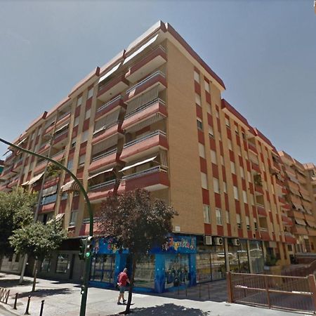 Apartamento El Califa - 1 Habitacion Apartment Kordoba Bagian luar foto
