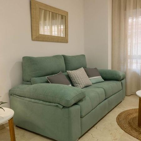Apartamento El Califa - 1 Habitacion Apartment Kordoba Bagian luar foto