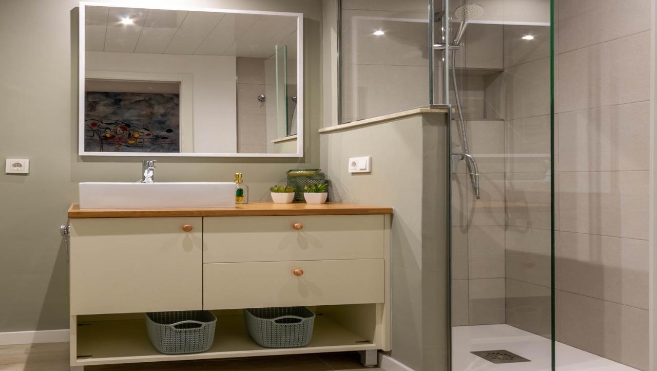 Apartamento El Califa - 1 Habitacion Apartment Kordoba Bagian luar foto
